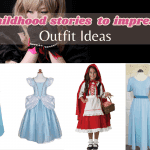 5 Brilliant Childhood Stories to Impress Outfit Ideas 5 dresses to make him want you
