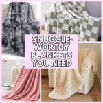 Discover 5 Amazing Throw Blankets for Your Couch and Bed 5 2