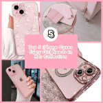 Top 5 iPhone Cases Every Girl Needs in Her Collection 4 3 3