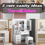 5 Cute Natural White Vanities in Multiple Colors Under $200 4 Copy of Copy of 5 trendy Back to School 3
