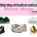 Top 5 Genius Back to School Girly Shoes Ideas 5 Copy of brand to impress 2