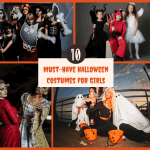 Top 10 Unique Must Have Halloween Costumes for Girls 4 3