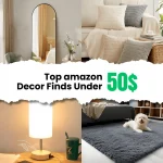 Top Amazon Decor Finds Under $50 for Any Room 5 Top Amazon Decor Finds Under $50 for Any Room